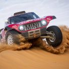 FOTOGALERÍA: Los mejores del Dakar 2020