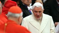 papa benedicto xvi