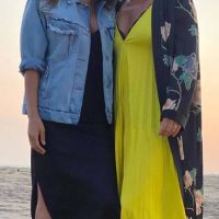 Cumpleaños de Pampita