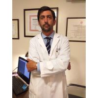 Dr. Ramiro López Bustos