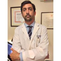 Dr. Ramiro López Bustos