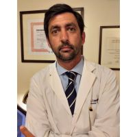Dr. Ramiro López Bustos