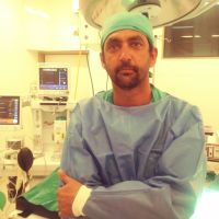 Dr. Ramiro López Bustos