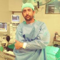 Dr. Ramiro López Bustos