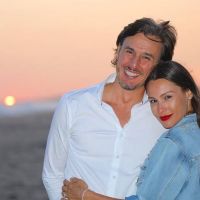 Pampita y García Moritán festejaron sus cumpleaños en Punta del Este con una megafiesta