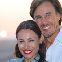 Pampita y García Moritán festejaron sus cumpleaños en Punta del Este con una megafiesta
