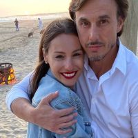 Pampita y García Moritán festejaron sus cumpleaños en Punta del Este con una megafiesta