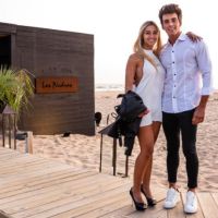 Todas las fotos del cumple de Pampita
