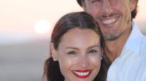 Pampita y García Moritán festejaron sus cumpleaños en Punta del Este con una megafiesta