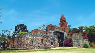Piriápolis: el balneario que se construyó en base a la alquimia