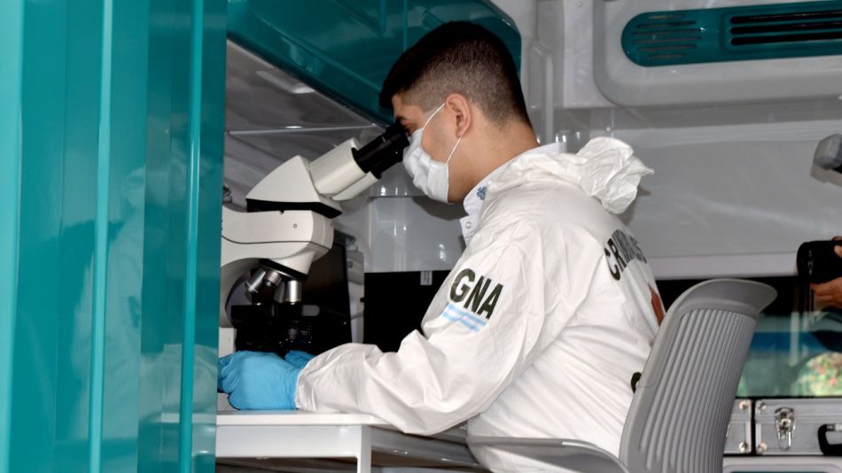 laboratorio gendarmeria 01172020