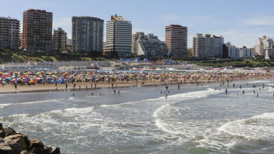 Mar del Plata