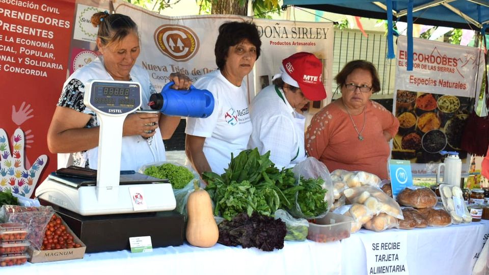 Nueva tarteja alimentaria 20200117