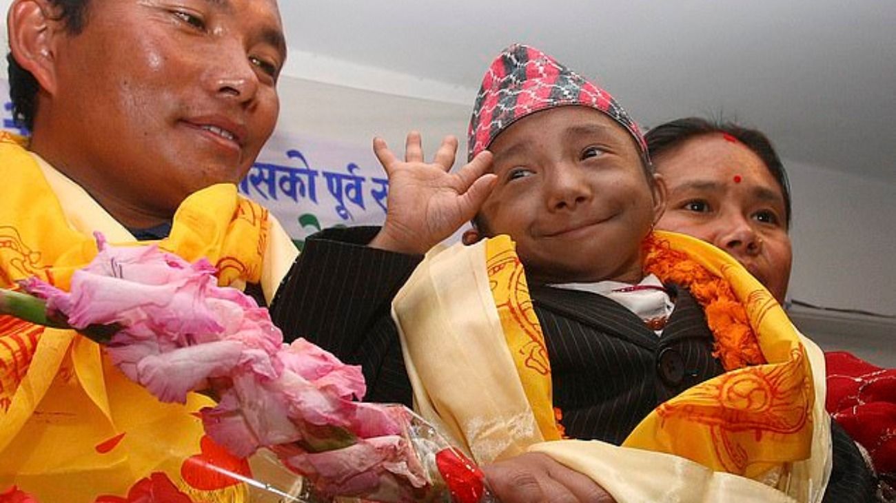 Khagendra Thapa Magar tenía 27 años y era oriundo de Nepal. 