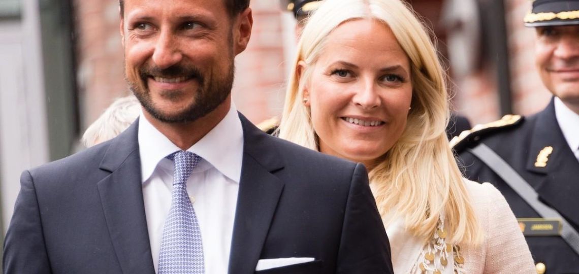 Mette Marit: el resurgir de una futura reina