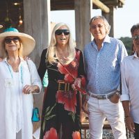 FOTOS | Las mejores 19 imágenes de "La Tertulia", el rancho que vende Susana Giménez