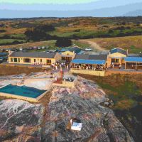 FOTOS | Las mejores 19 imágenes de "La Tertulia", el rancho que vende Susana Giménez