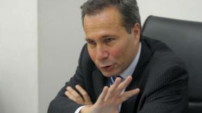 alberto nisman archivo 20200118