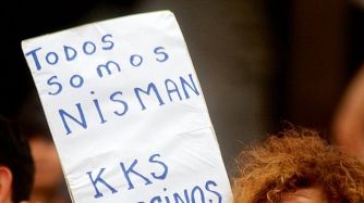 Caso Nisman
