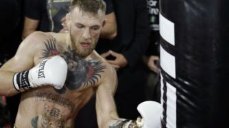 Conor McGregor