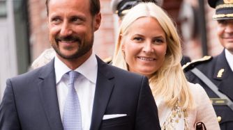 Mette Marit