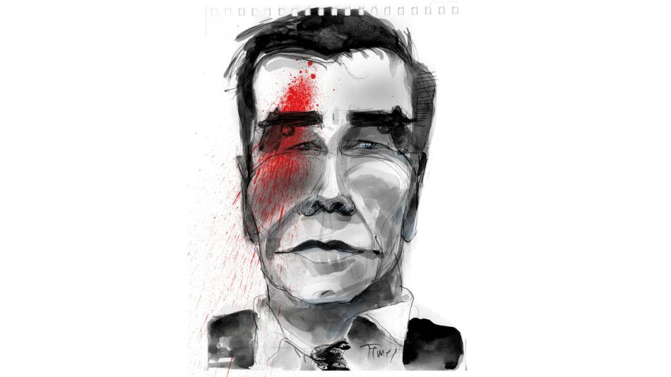 alberto nisman pablo temes 20200119