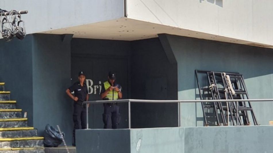 Asesinato villa gesell 180120