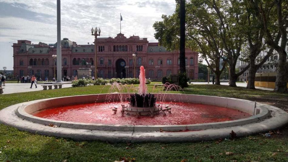 Fuente Roja 180120