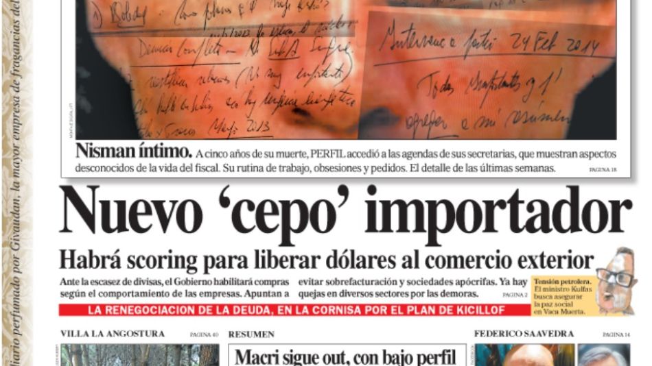tapa diario 18012020