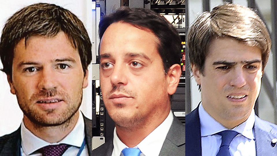 Casos. Mahiques, en la mira por acusar a Cristina. Rodríguez Ponte y Duran, con expectativa.