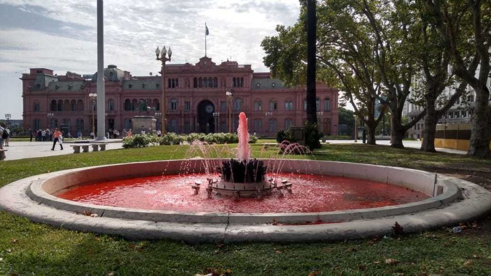 Fuente Roja 180120