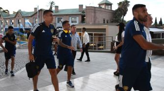 boca llegada 190120