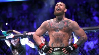 conor mcgregor 190120