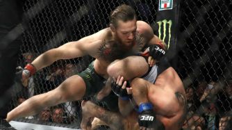 mcgregor cerrone 190120