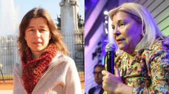 Sabina Frederic lilita carrio g_20200119