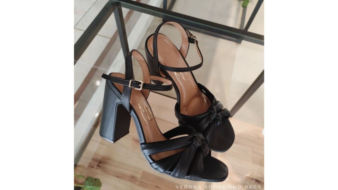 Verona Shoes and Bags | Foto:Verona Shoes and Bags