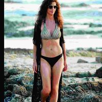 Analia Maiorona abrió su corazón desde Punta del Este