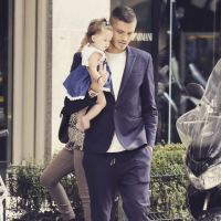 El conmovedor mensaje de Mauro Icardi a su hija por su cumpleaños