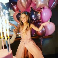 El conmovedor mensaje de Mauro Icardi a su hija por su cumpleaños
