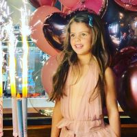 El conmovedor mensaje de Mauro Icardi a su hija por su cumpleaños