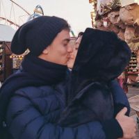 El romántico mensaje de amor de Oriana Sabatini a Paulo Dybala