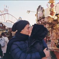 El romántico mensaje de amor de Oriana Sabatini a Paulo Dybala
