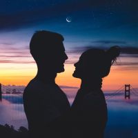 El romántico mensaje de amor de Oriana Sabatini a Paulo Dybala
