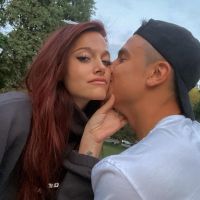 El romántico mensaje de amor de Oriana Sabatini a Paulo Dybala