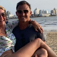 La foto que prueba que Diego Latorre y Yanina estarían reconciliados