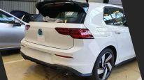 Volkswagen GTI (Instagram: Wilcoblok)