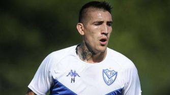 centurion velez @TNTSportsLA perfil 20012020