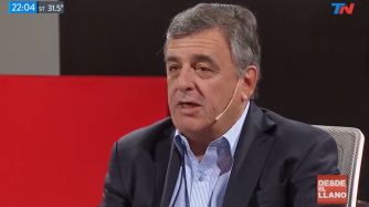 mario negri