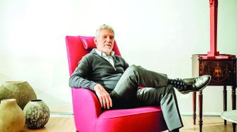 Rubén Cherñajovsky