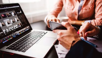 Economía del conocimiento, una de las industrias del futuro.